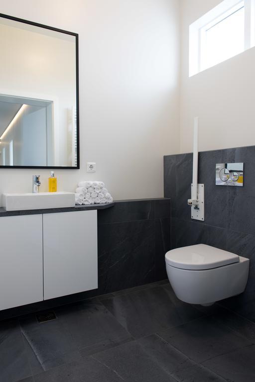 Graystone Guesthouse Sandgerði Exteriér fotografie