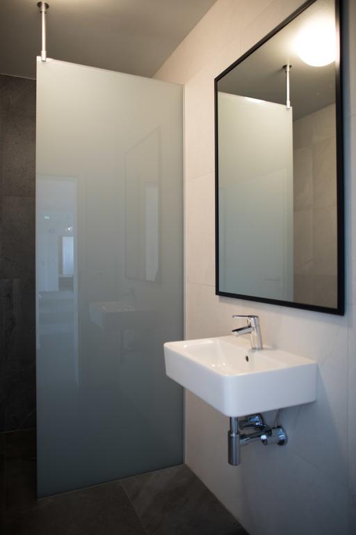 Graystone Guesthouse Sandgerði Exteriér fotografie