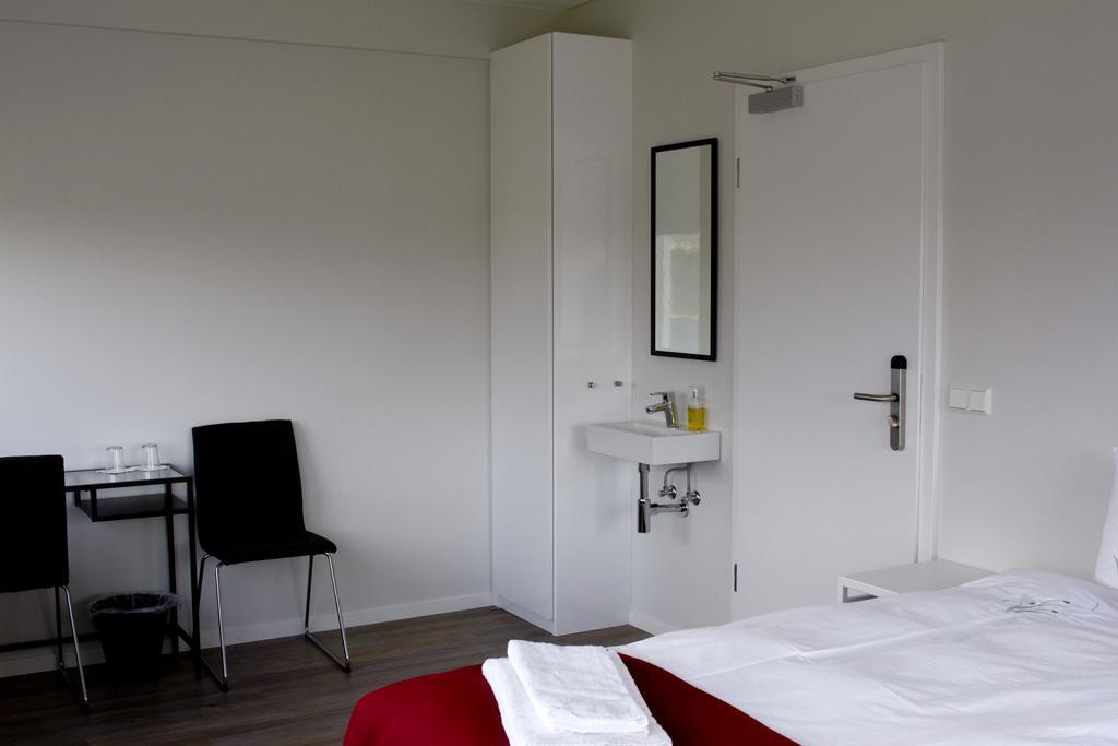 Graystone Guesthouse Sandgerði Exteriér fotografie