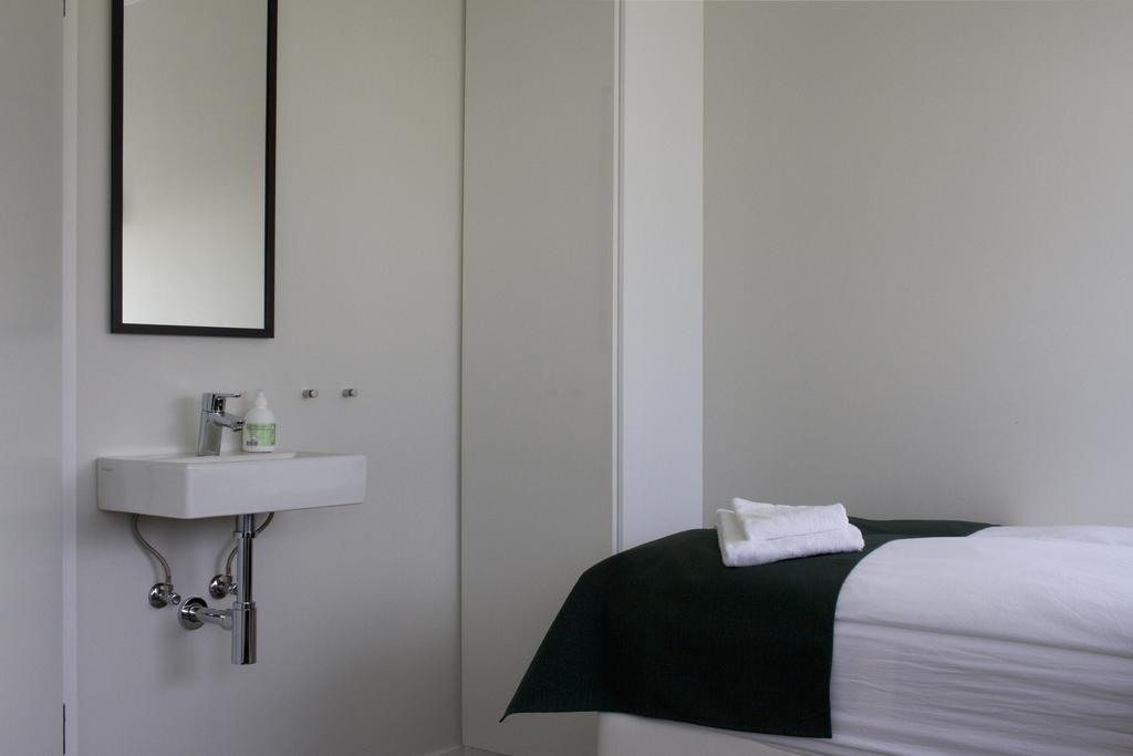 Graystone Guesthouse Sandgerði Exteriér fotografie