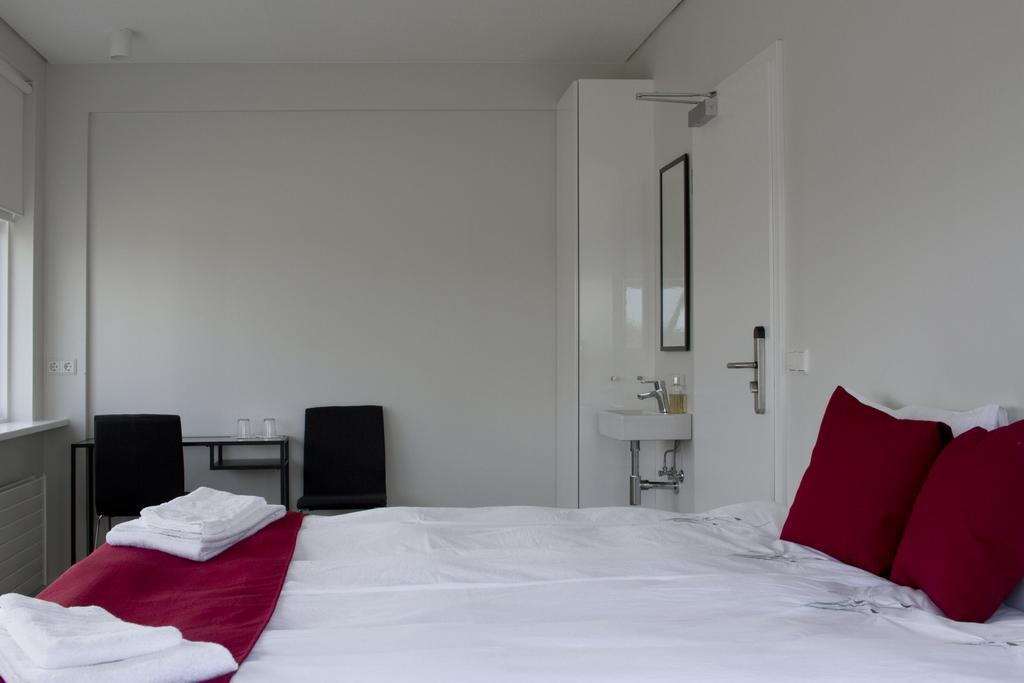 Graystone Guesthouse Sandgerði Exteriér fotografie