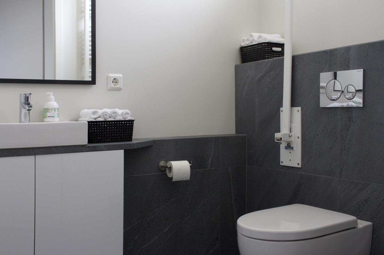 Graystone Guesthouse Sandgerði Exteriér fotografie